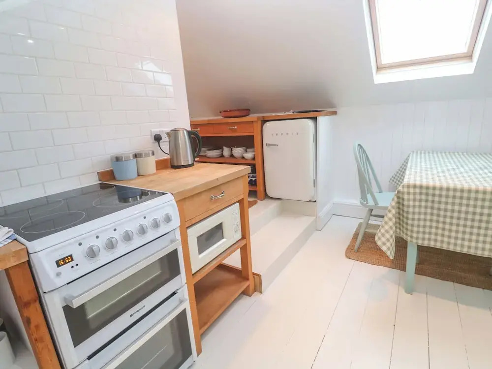 Badgers Loft