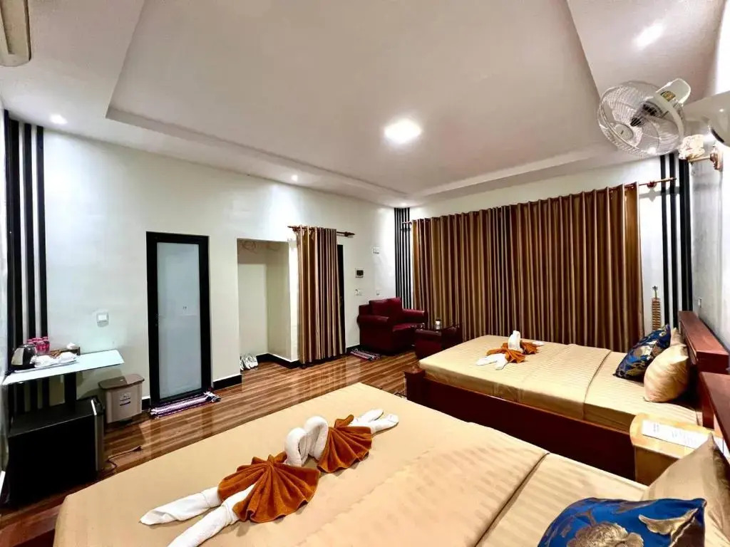 Chomkatae Bungalows