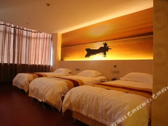 Linjin Holiday Hotel