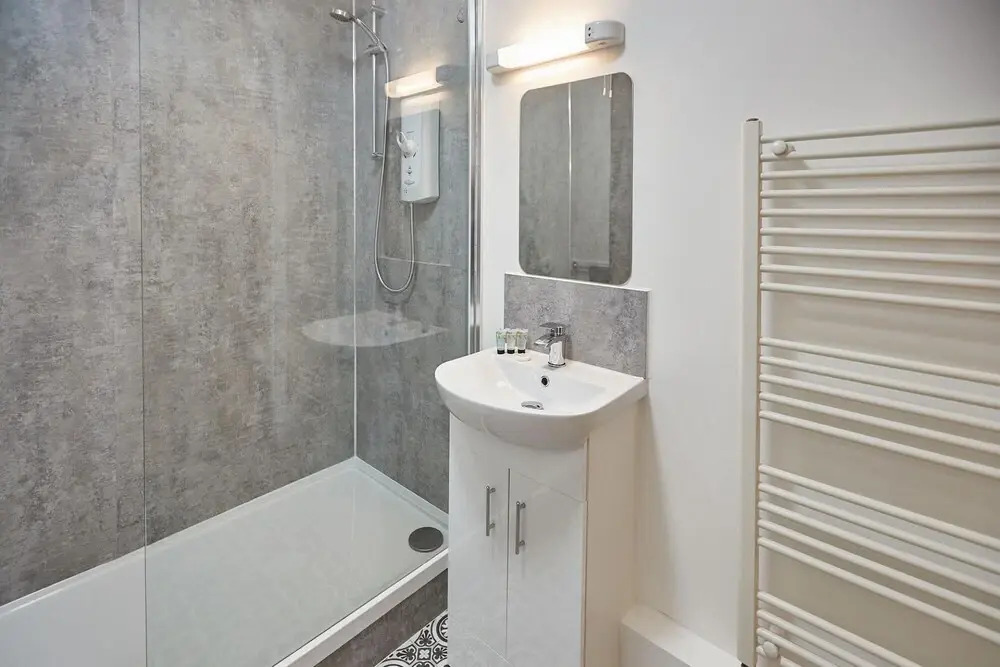 Host Stay Seaside Apartment