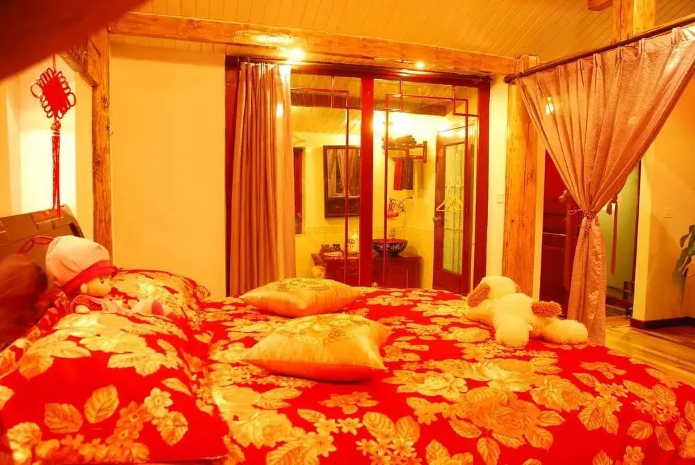 Adu's Room Inn- Shuhe