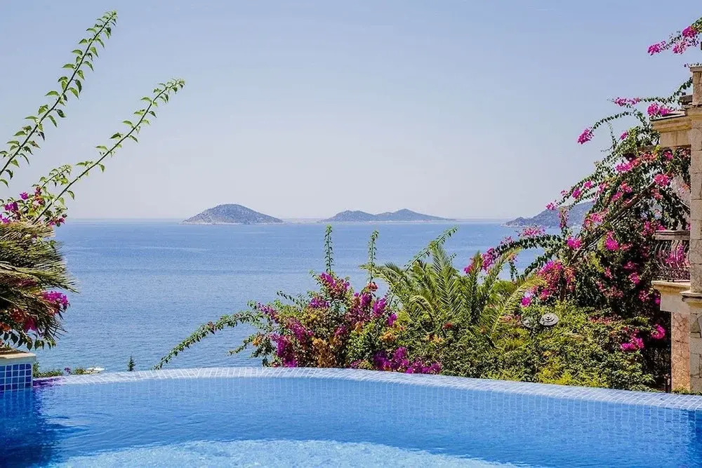 Villa Alfiya