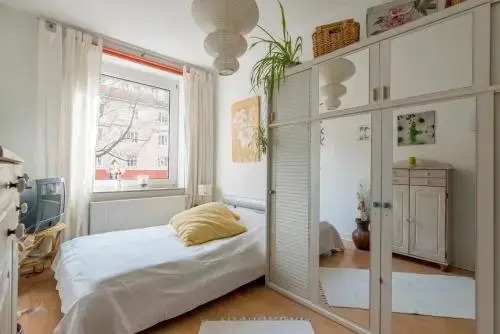 5691 Private Room 1 Person