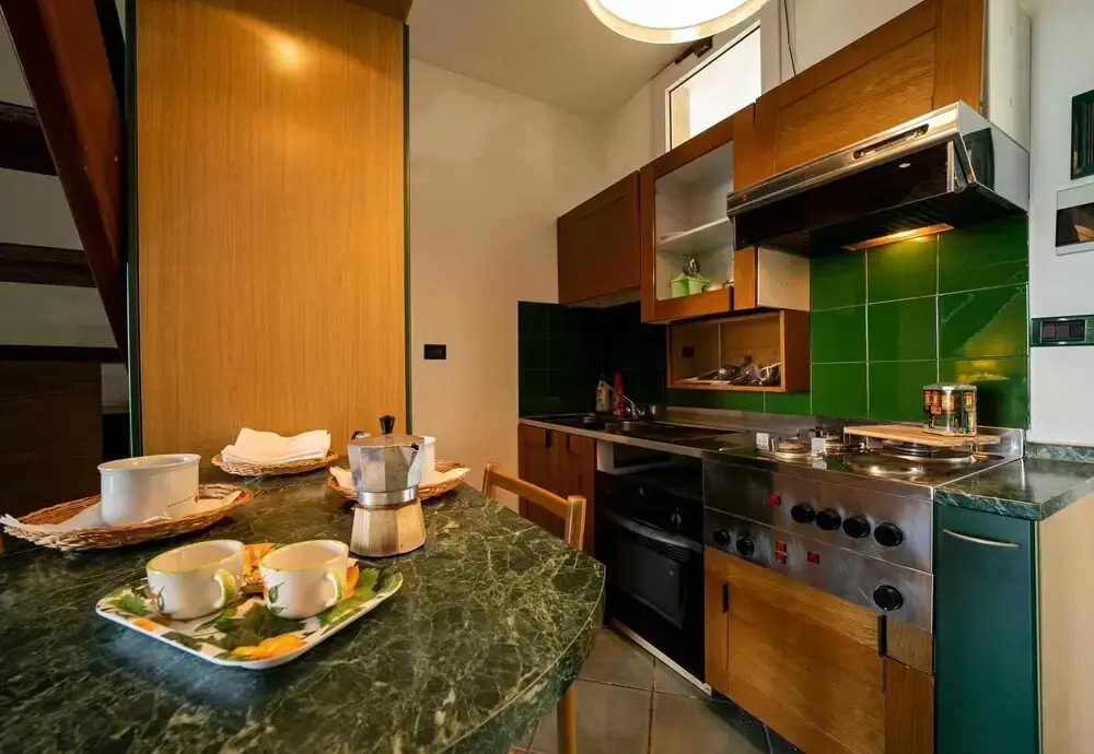 La Tellina Holiday Home private villa
