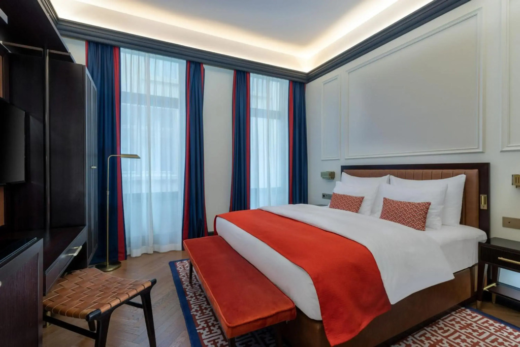 LUME Boutique Hotel, Autograph Collection