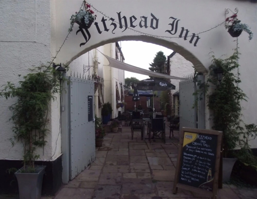 Fitzhead Inn
