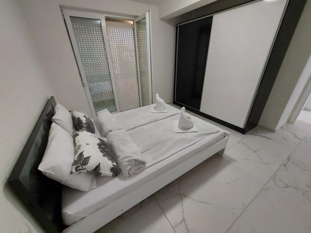 Xxl Apartament City Centar