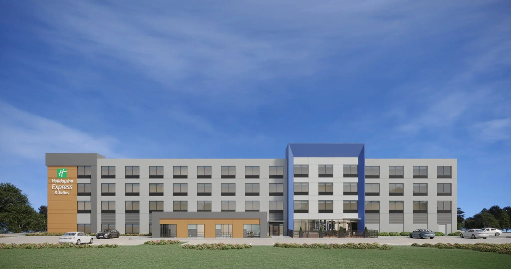 Holiday Inn Express & Suites Cedar Rapids NE – Marion by IHG