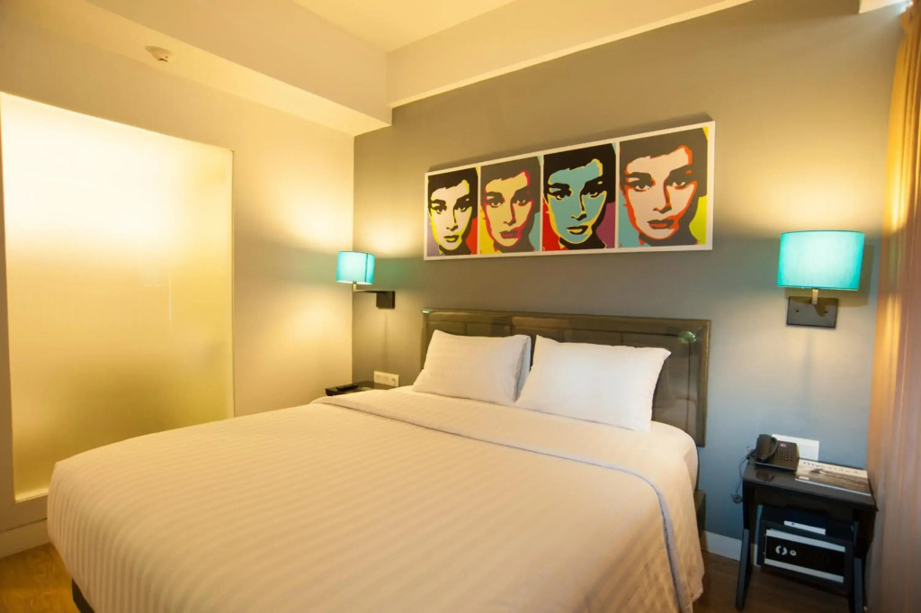 idoop Hotel Lombok