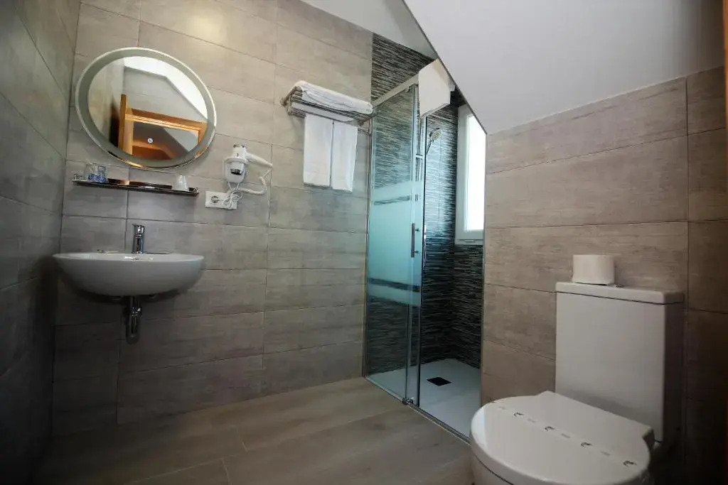 Hotel Vilagarcia