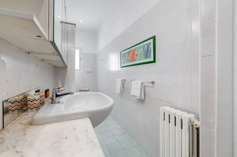 Saint Peter Station Apartment Esquilino