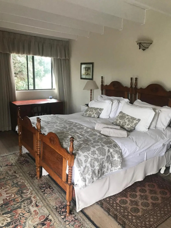 Seaview Place Bed and Breakfast