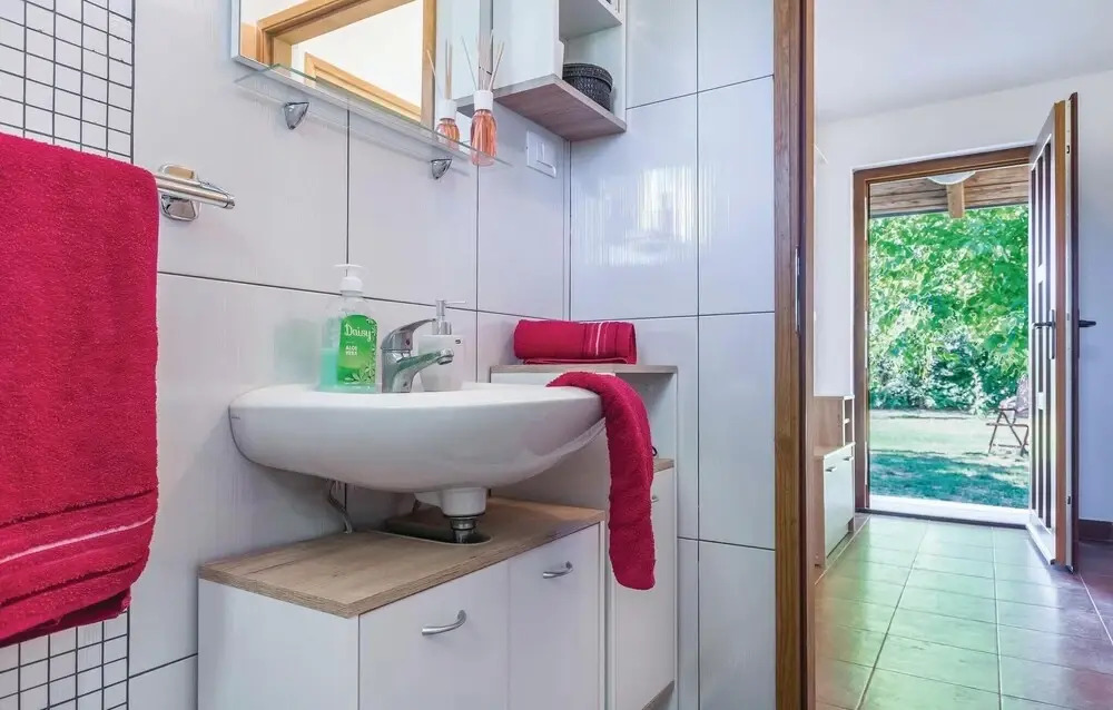 Holiday Home Radeki Glavica With Fireplace I