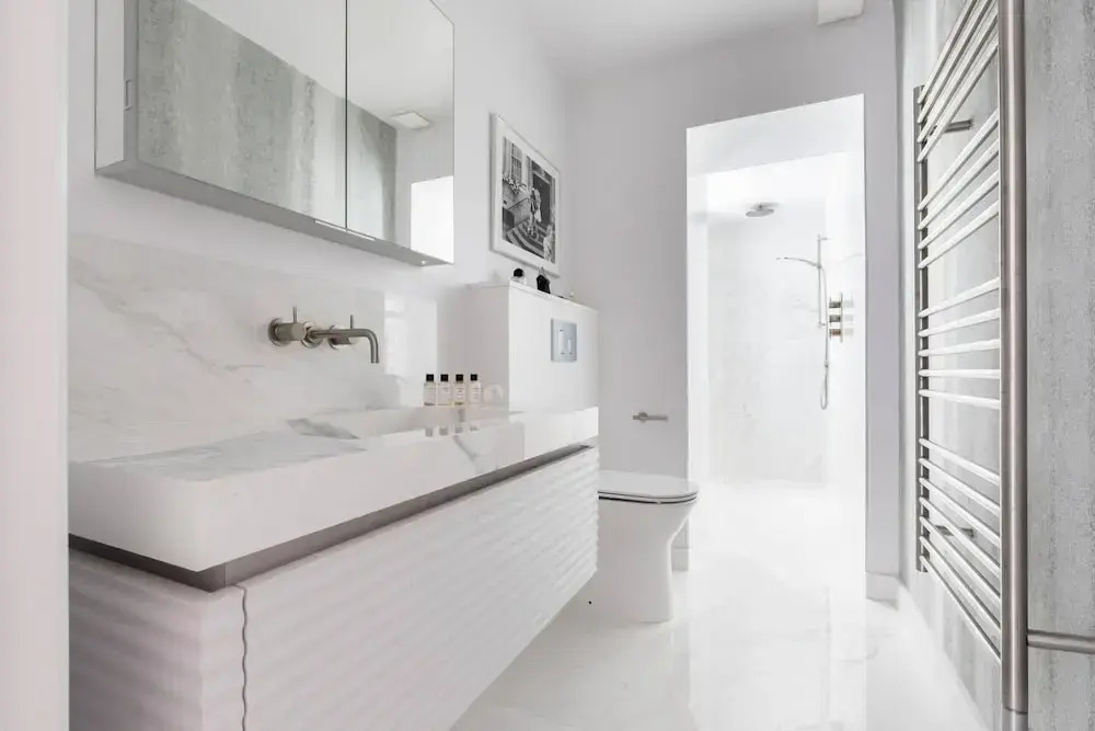 Elvaston Place III by Onefinestay