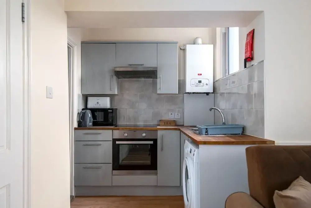 Camden Suites