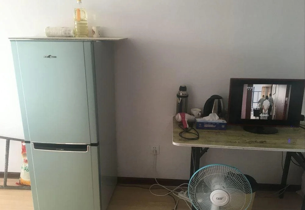 Beijing Wenxin Hotel