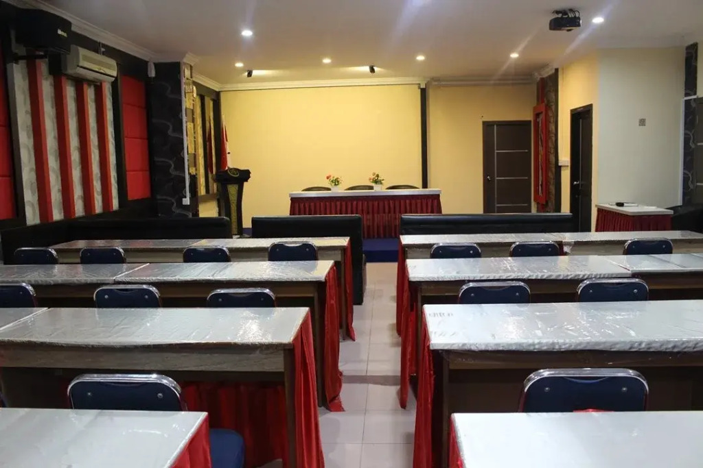 Balai View Hotel
