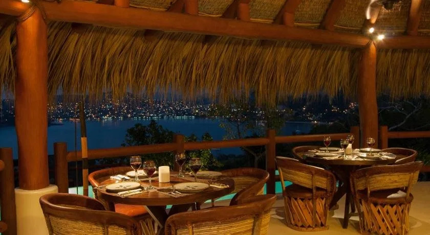 Solana Boutique Bed & Breakfast