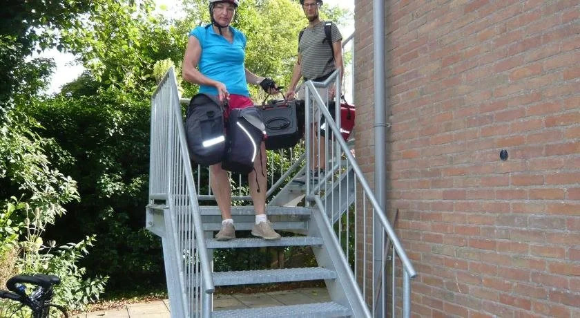 Dorpslogement Pieterburen