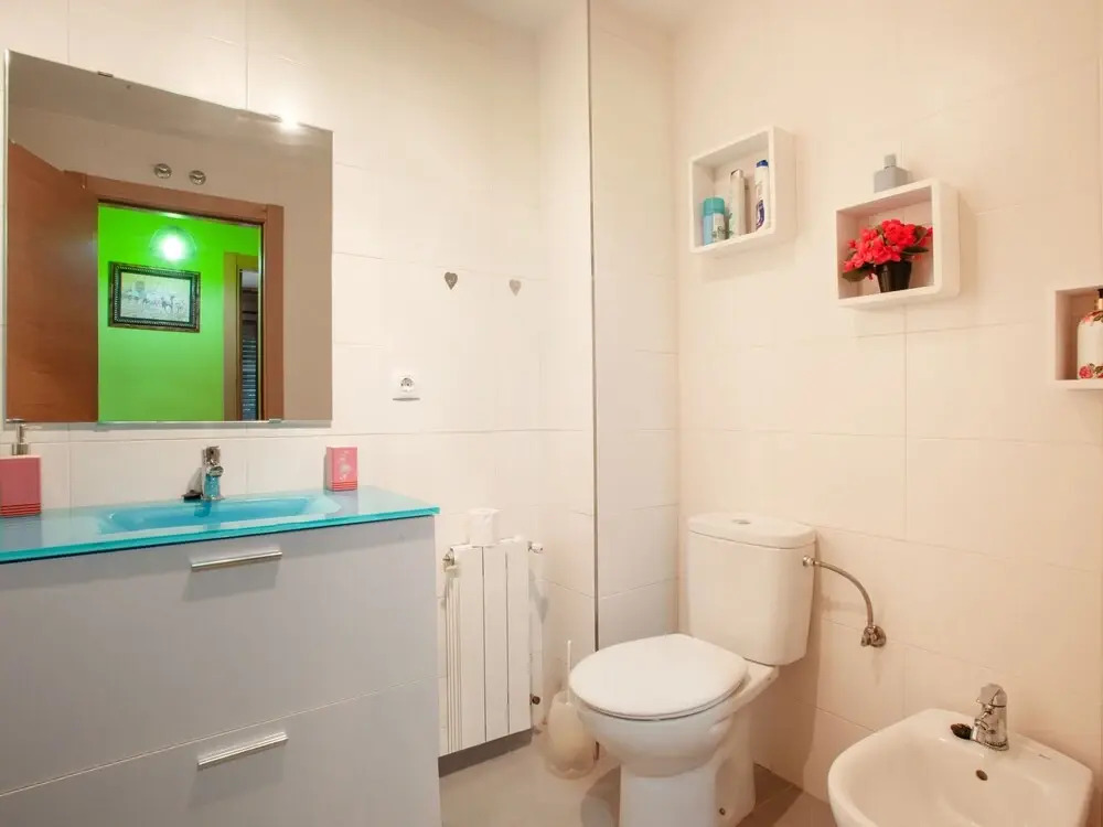 Restful Apartment With Garden, Private Terrace,swimming Pool