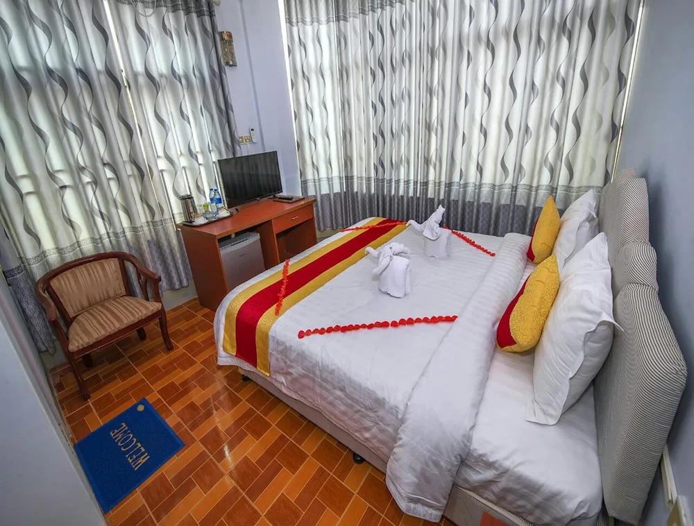 West Street Mews - Serviced Apartments by AQORA