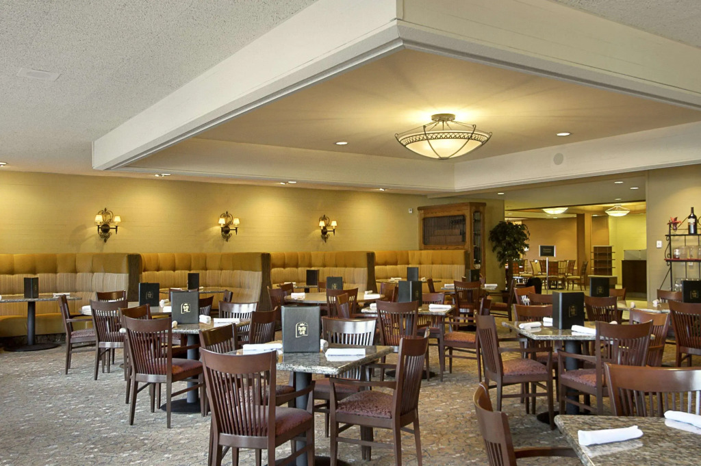 Red Lion Hotel Kelso