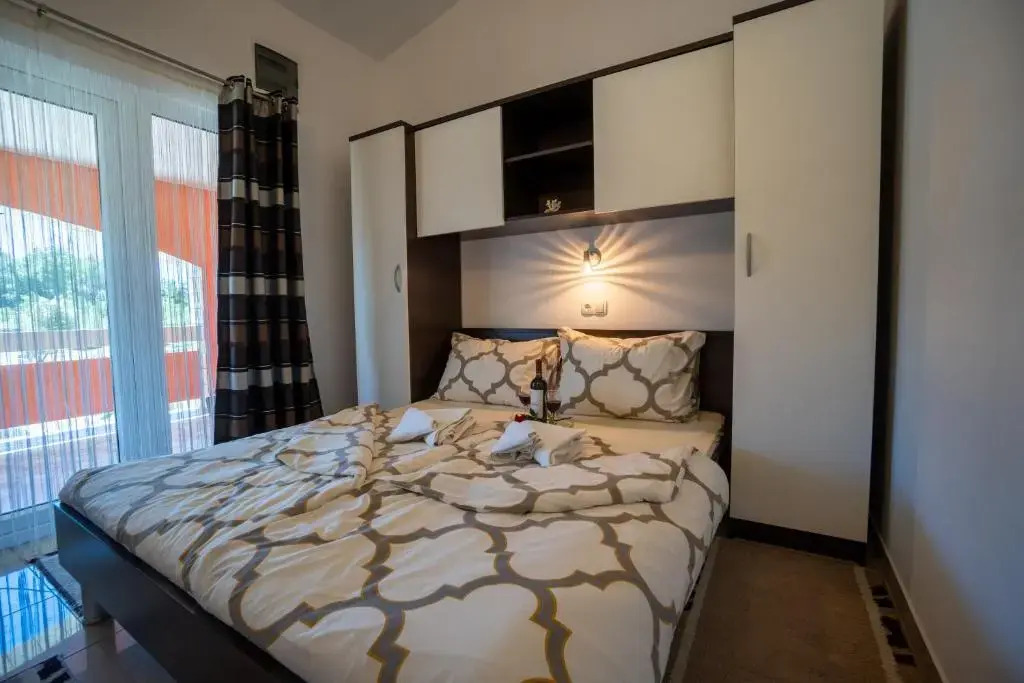Apartments Pavic