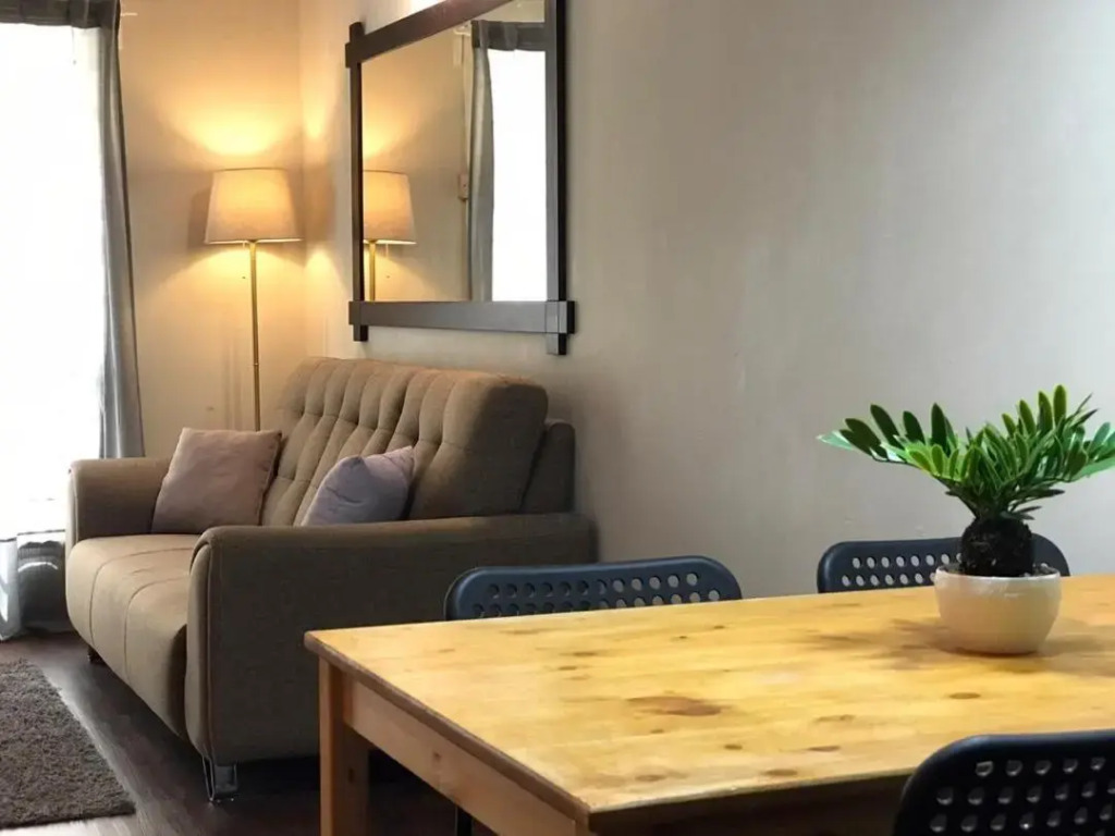 Homestay Fekrifarisha SA