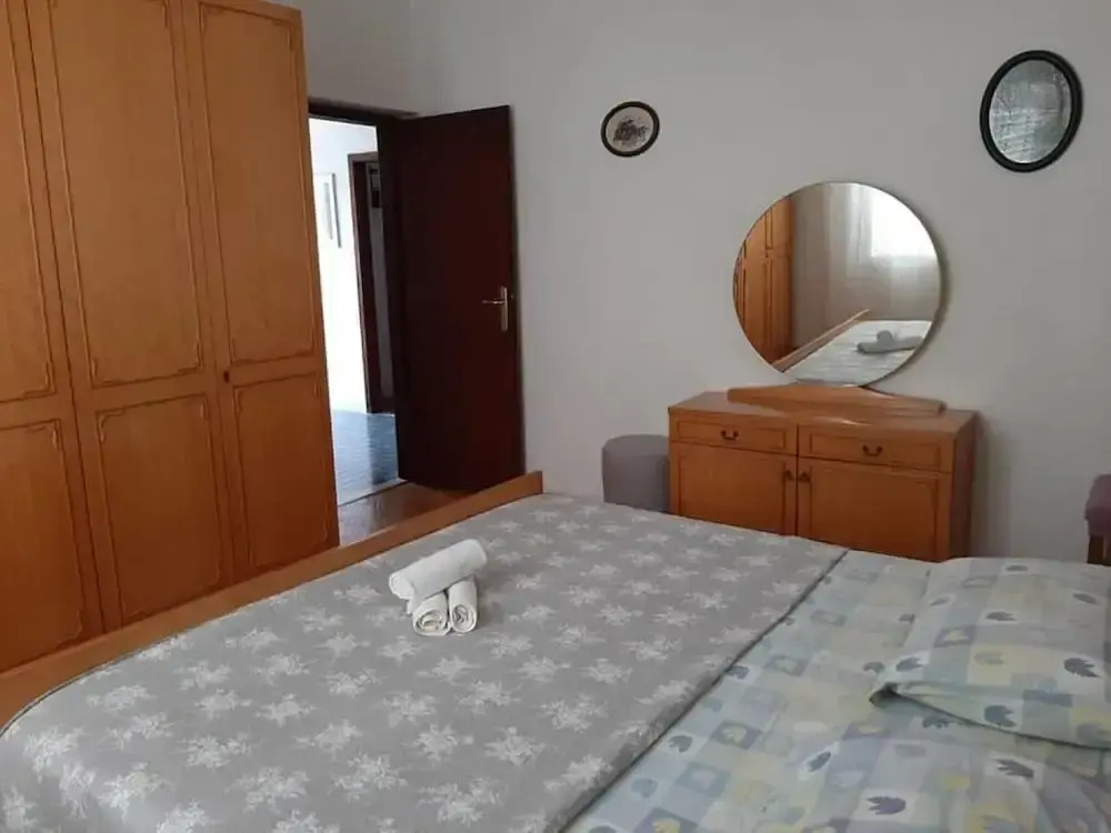 Pavo - 80 m From Beach - A1