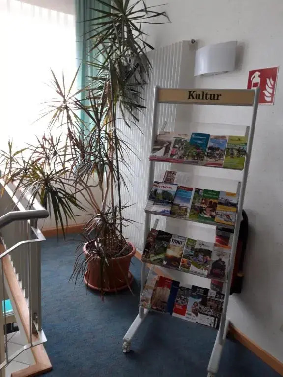 Hotel zum Sportforum