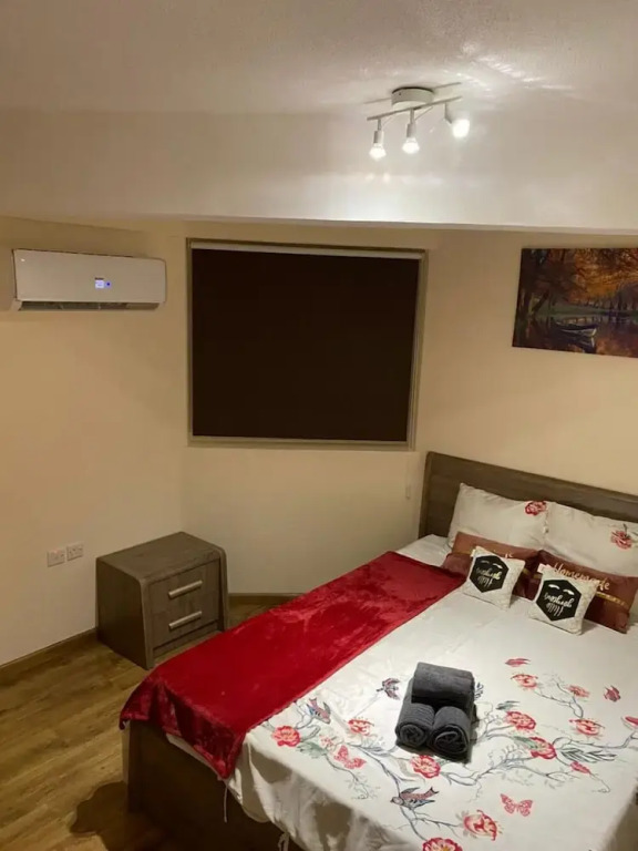 Апартаменты City Comfort Rooms