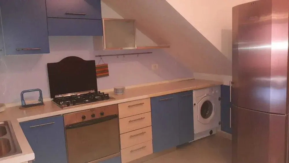 B&B Da Giovanna