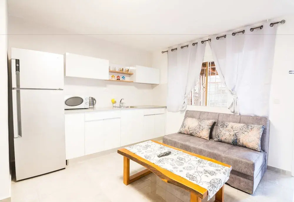 Ashers Apartments