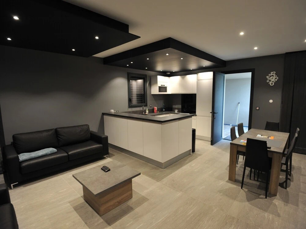 Habitation & Charme
