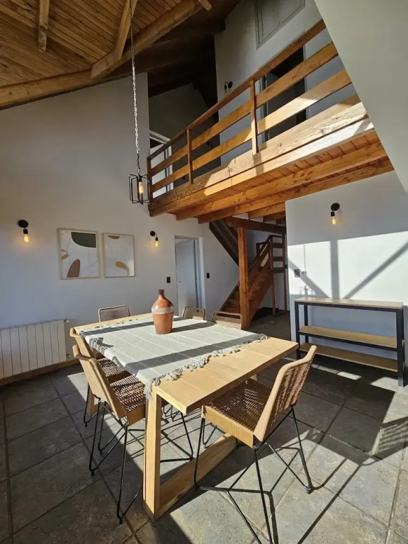 Lake Apartments Bariloche