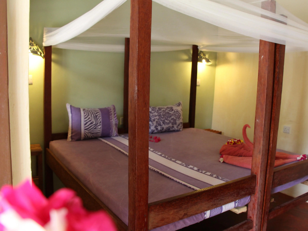 Natural Garden Boutique Hotel