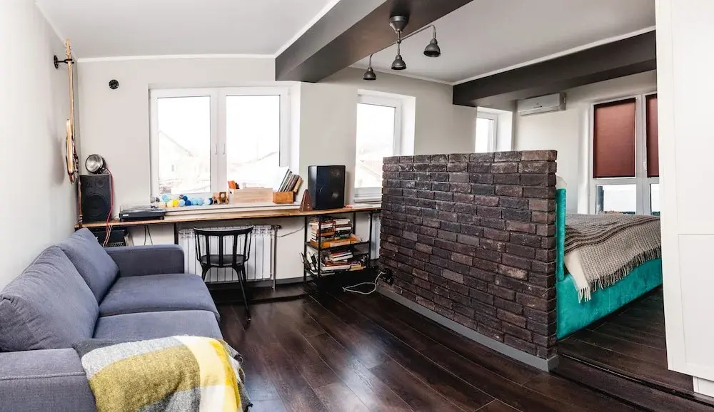 Апартаменты MalinaApt Mushka