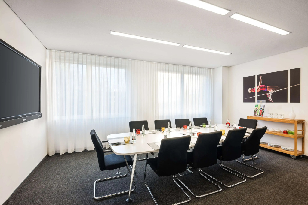 Lindner Hotel Frankfurt Sportpark, part of JdV by Hyatt
