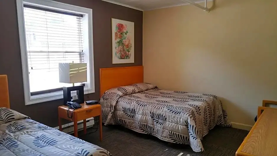 Hotel Corner Brook