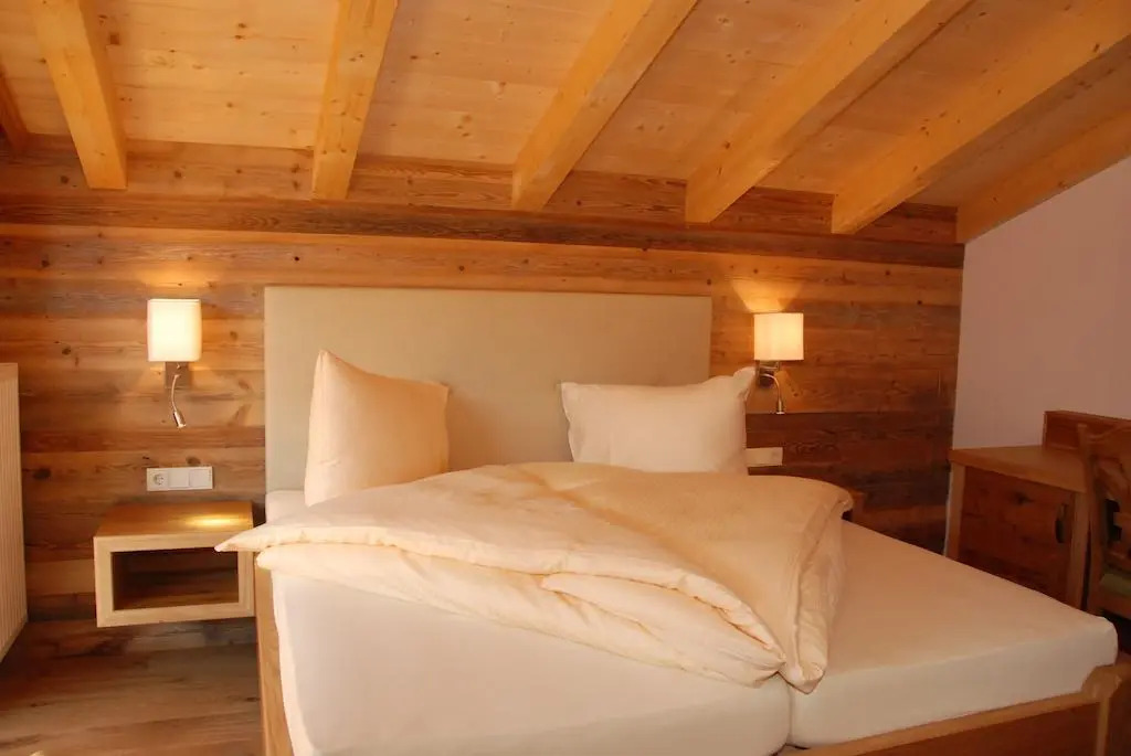 Hotel Gasthof Erbhof Anderlhof