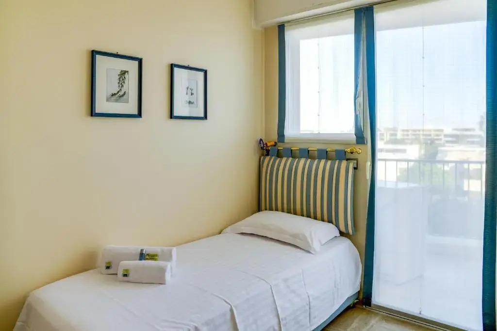 IMMOGROOM - Huge terrace - Sea view - CROISETTE - AC