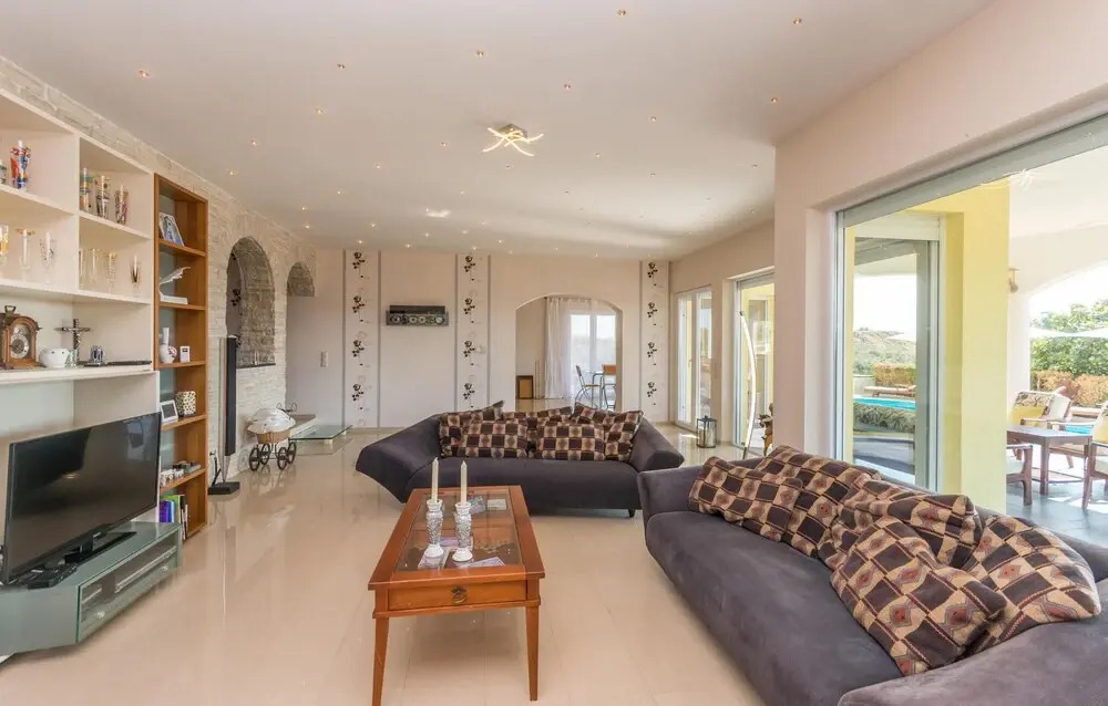 Awesome Home In Turanj