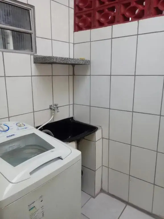 Casa 2 minutos a pé da Praia de INDAIÁ