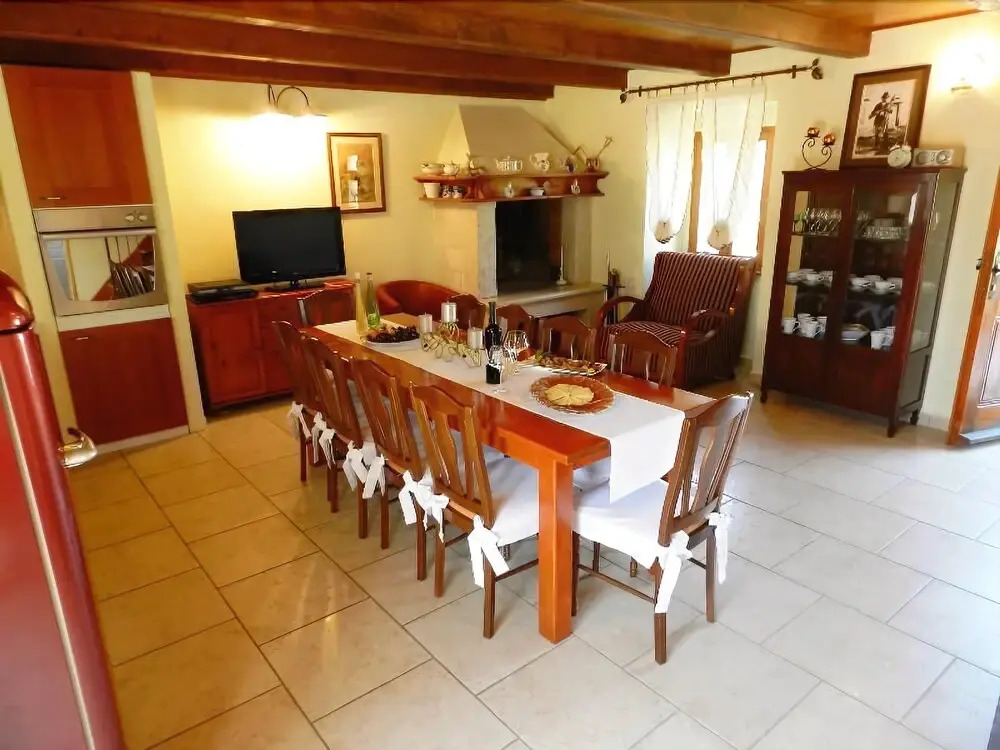 House Marinela