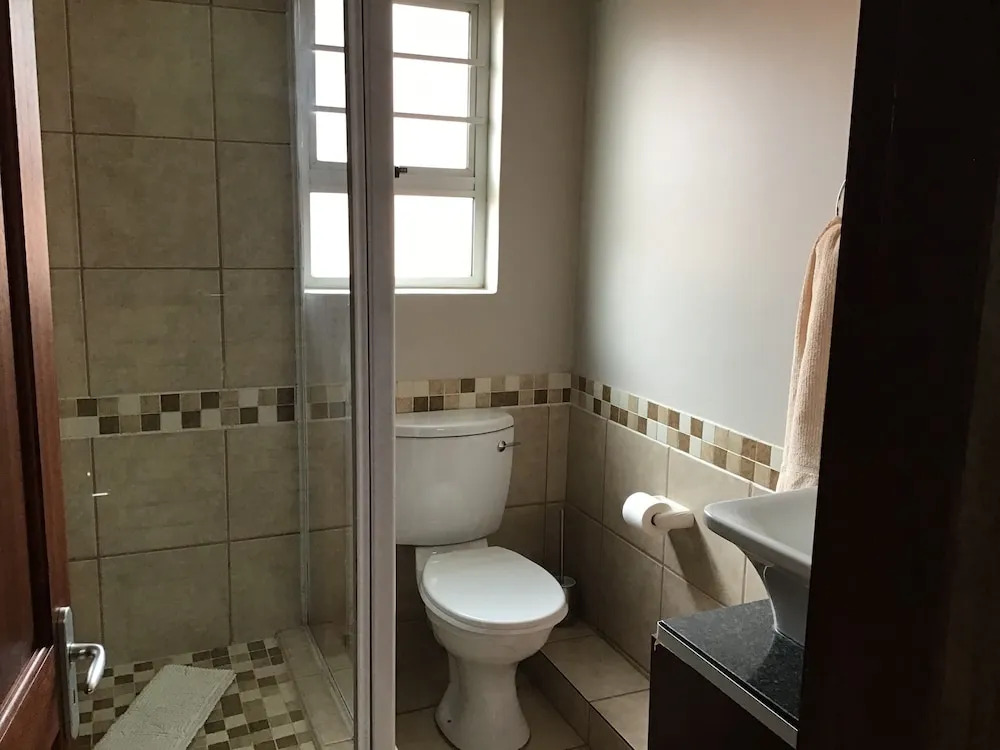 Furnished Apartment Long Or Short Bloemfontein