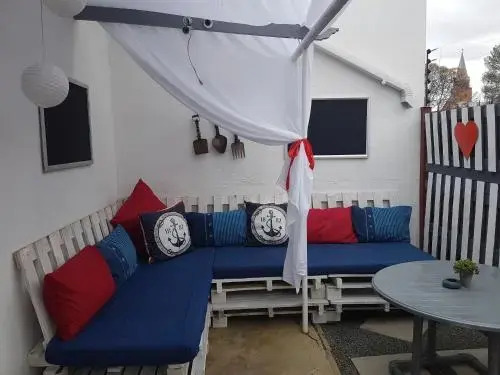 Obrigado Guest House