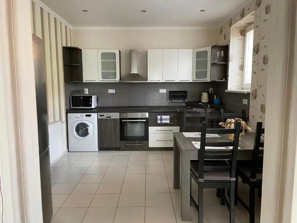 Apartmány Diana
