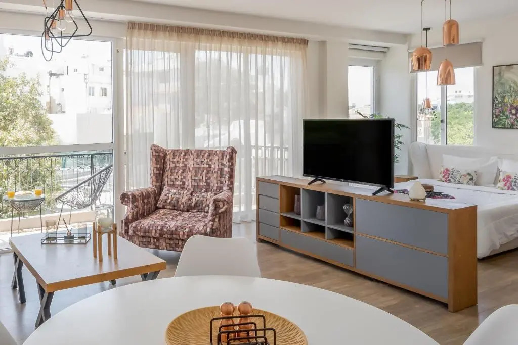 Vicus Central Loft by Estia