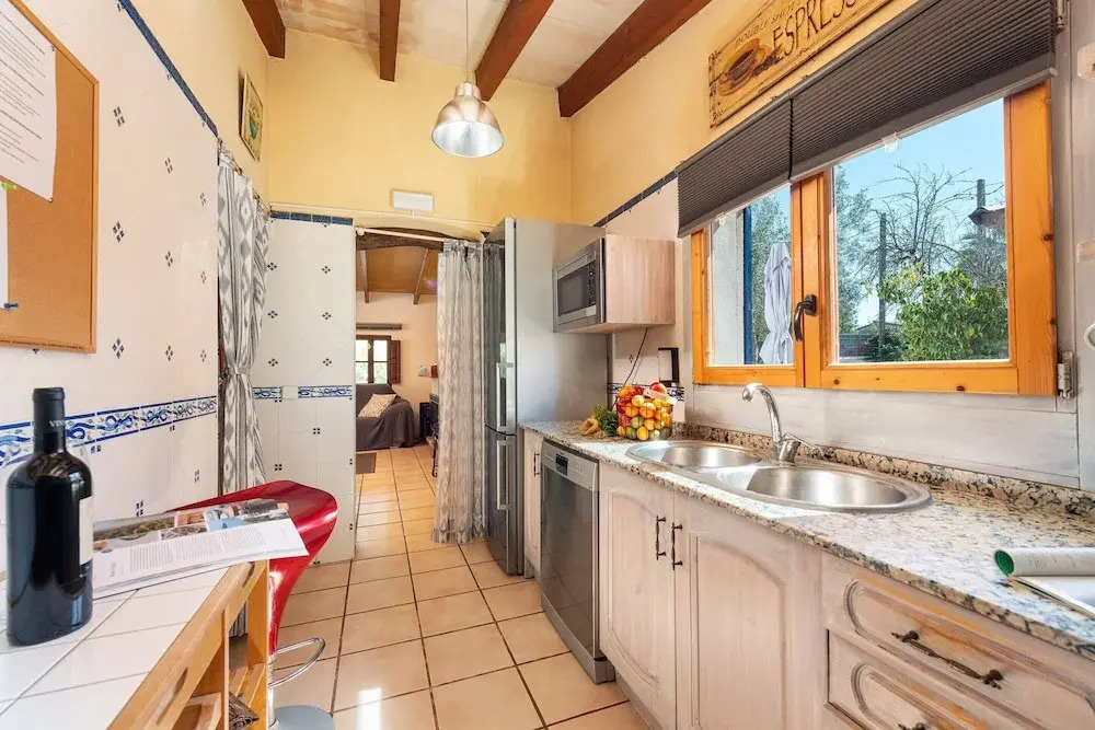 - House In