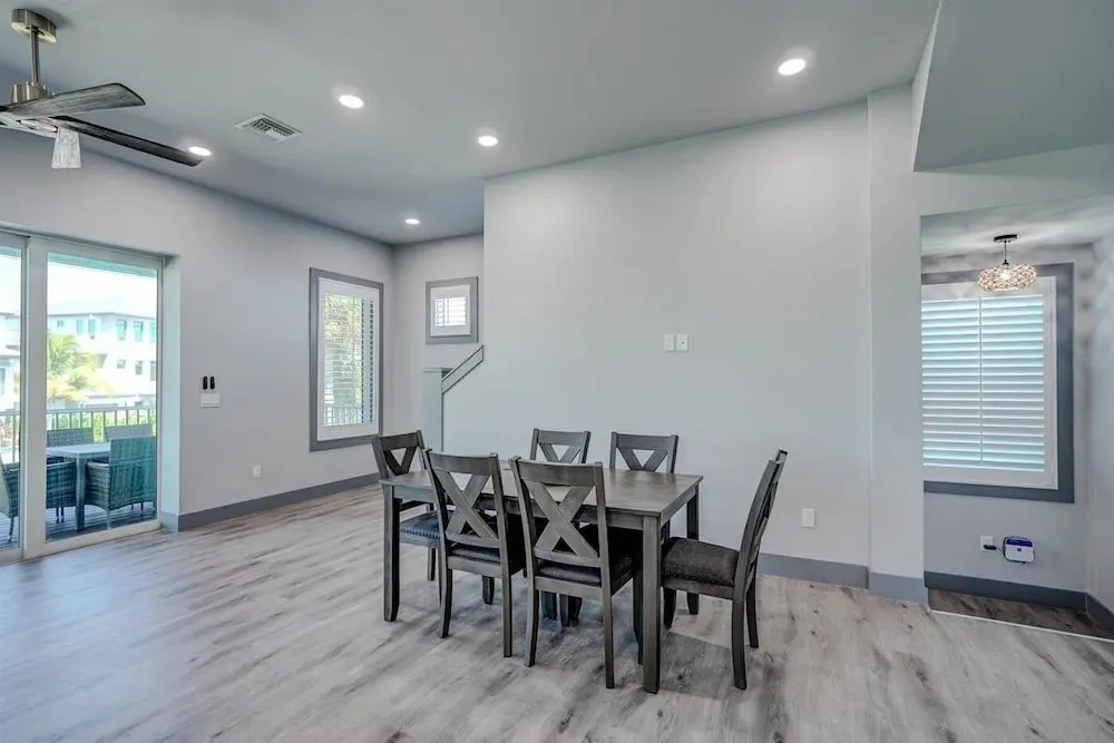 836 San Carlos Drive 4 Bedroom Home